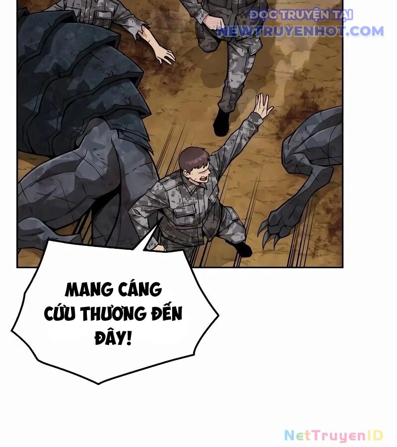 Trù Vương Mạt Thế Chap 35 - Next Chap 36