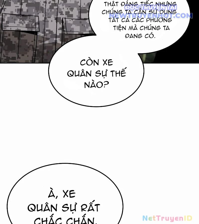Trù Vương Mạt Thế Chap 35 - Next Chap 36