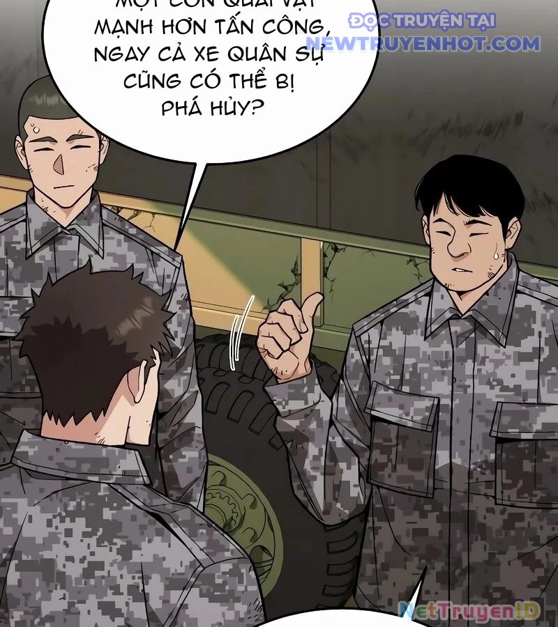 Trù Vương Mạt Thế Chap 35 - Next Chap 36