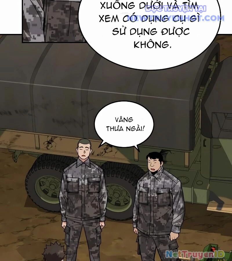 Trù Vương Mạt Thế Chap 35 - Next Chap 36