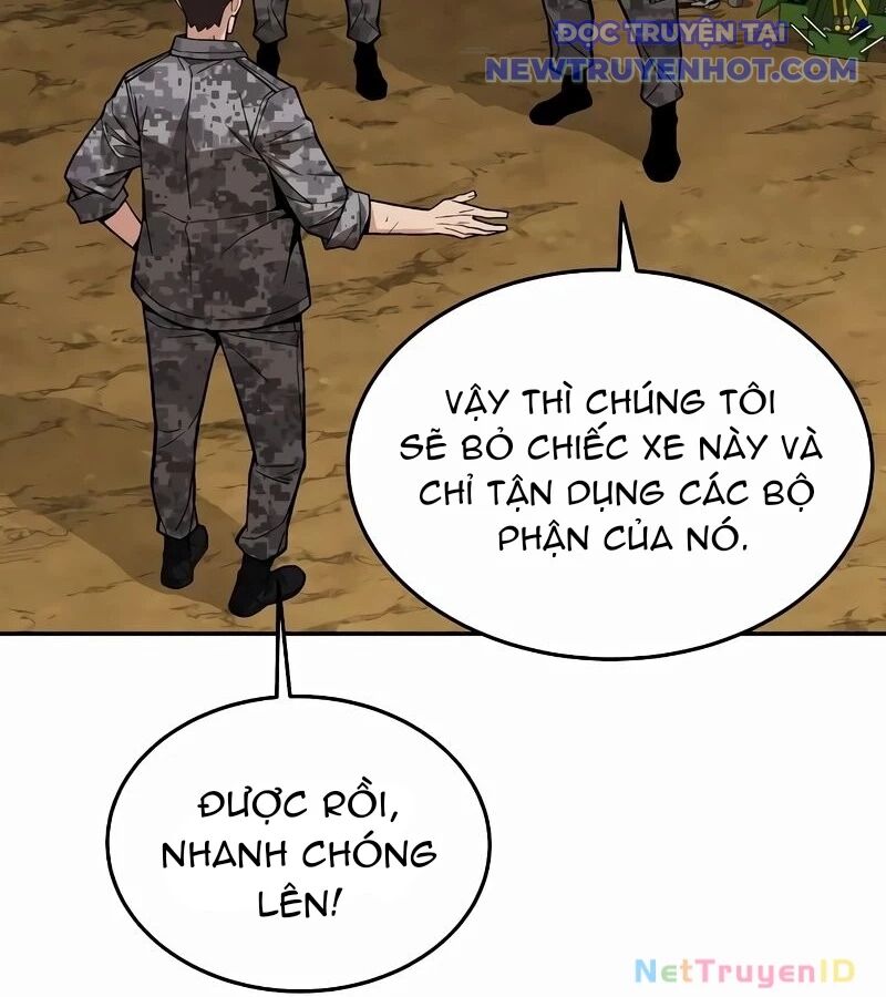 Trù Vương Mạt Thế Chap 35 - Next Chap 36