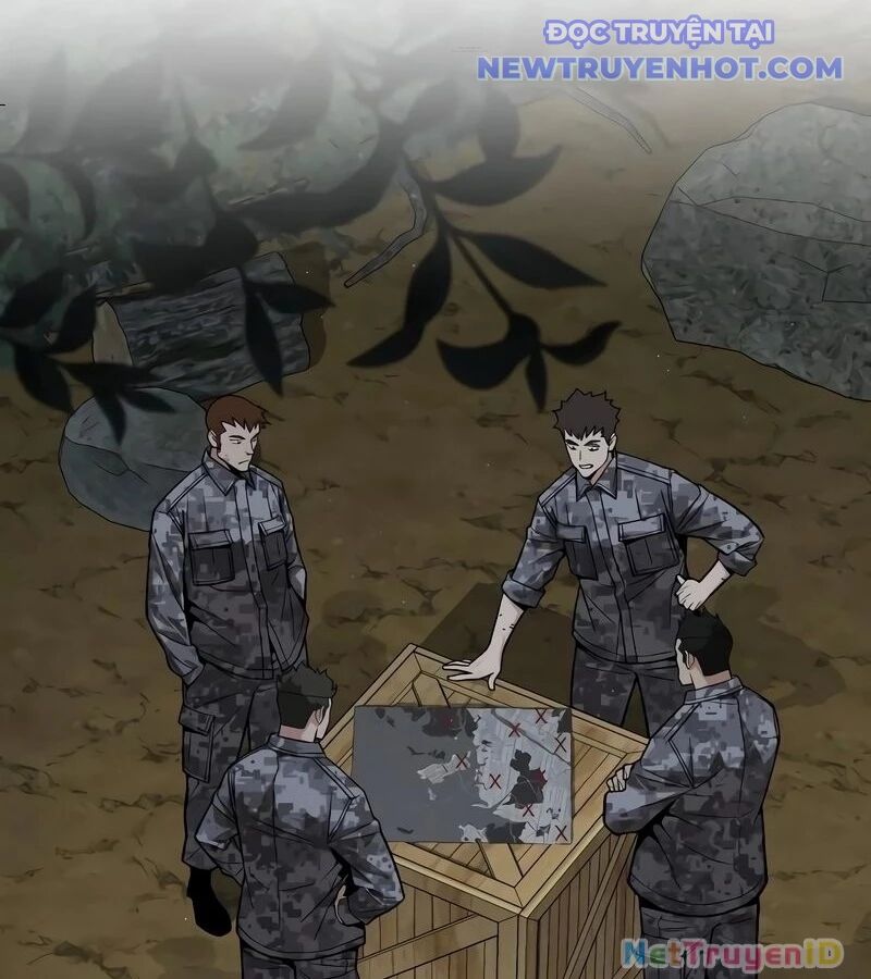 Trù Vương Mạt Thế Chap 35 - Next Chap 36