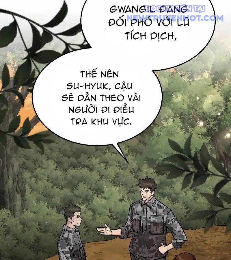 Trù Vương Mạt Thế Chap 35 - Next Chap 36