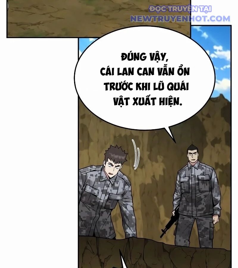 Trù Vương Mạt Thế Chap 35 - Next Chap 36