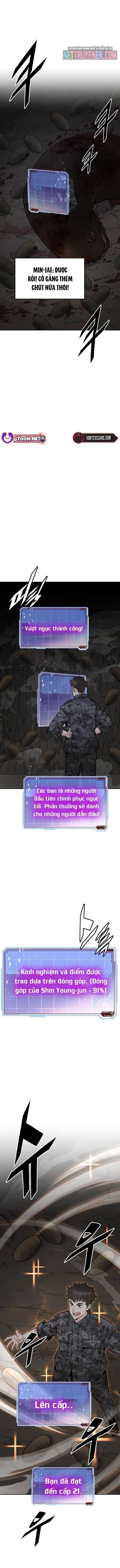 Trù Vương Mạt Thế Chap 72 - Next Chap 73