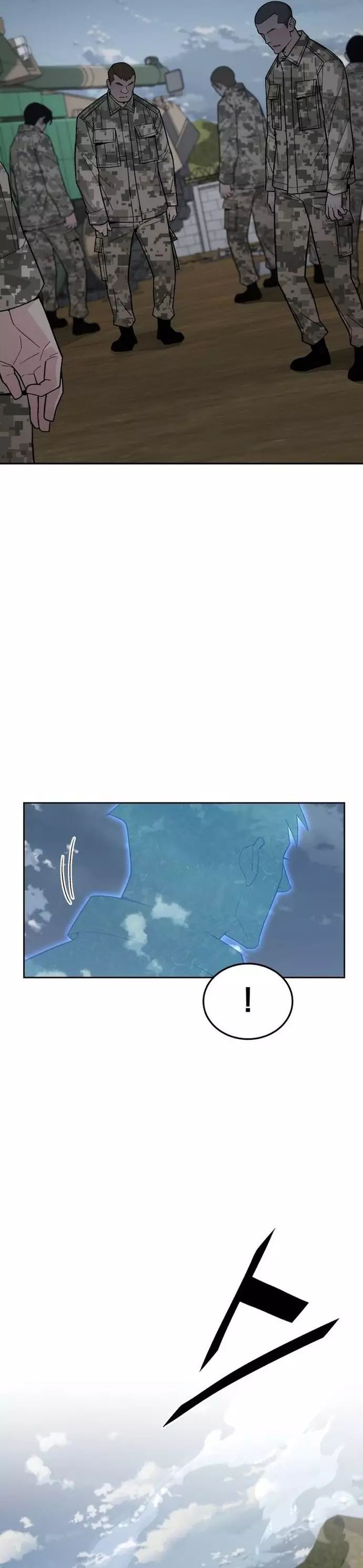 Trù Vương Mạt Thế Chap 80 - Next Chap 81