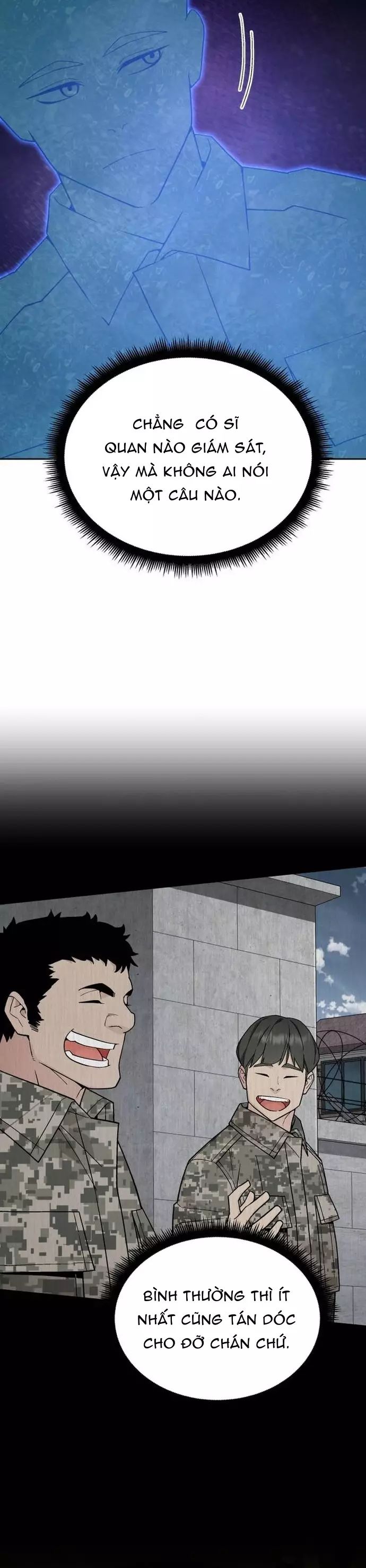 Trù Vương Mạt Thế Chap 80 - Next Chap 81