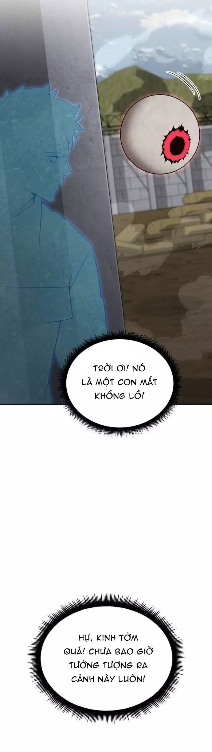 Trù Vương Mạt Thế Chap 80 - Next Chap 81