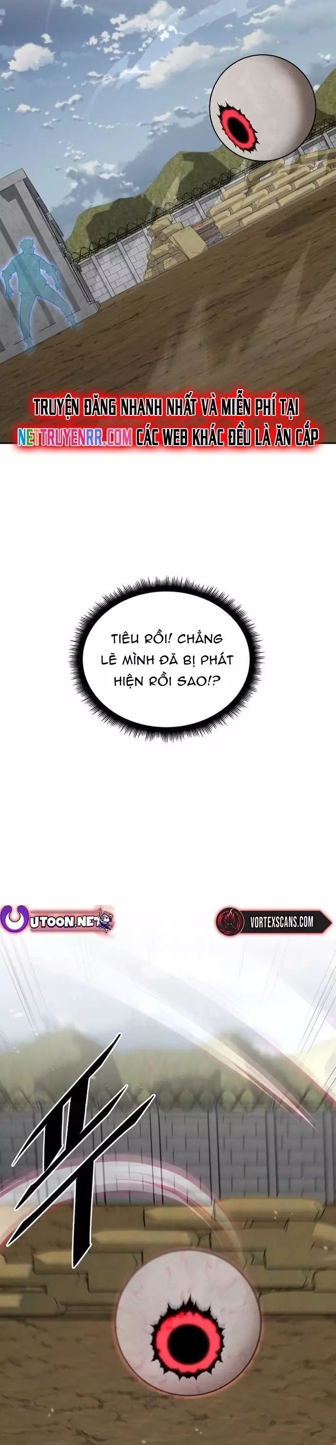 Trù Vương Mạt Thế Chap 80 - Next Chap 81