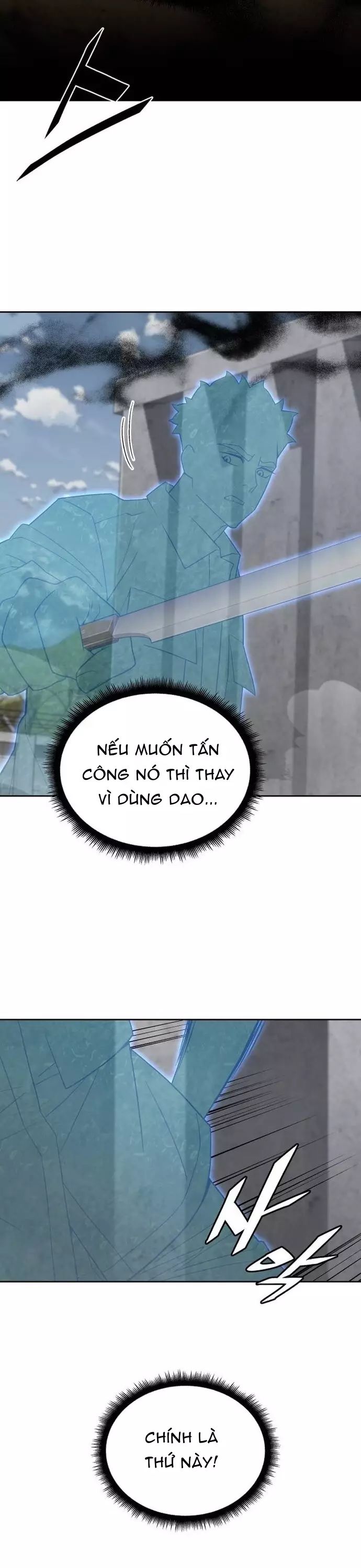 Trù Vương Mạt Thế Chap 80 - Next Chap 81