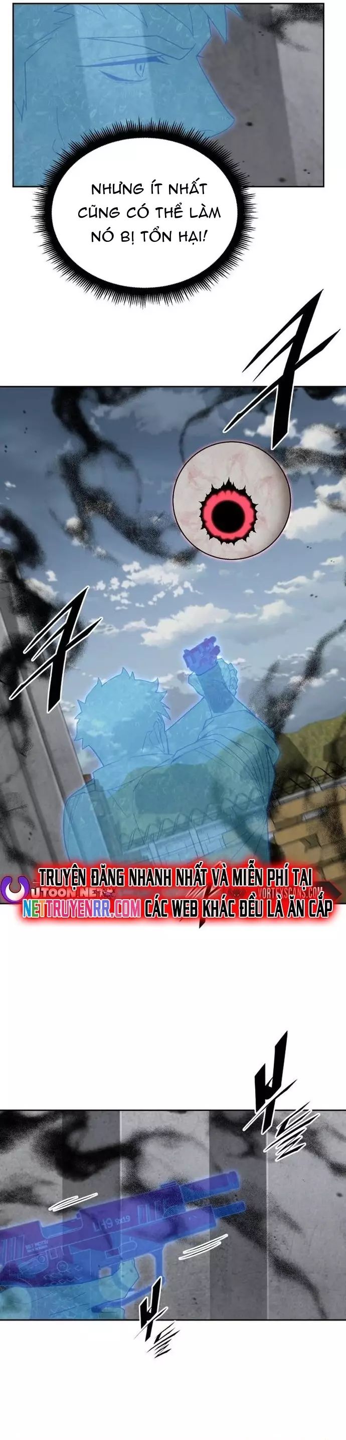 Trù Vương Mạt Thế Chap 80 - Next Chap 81