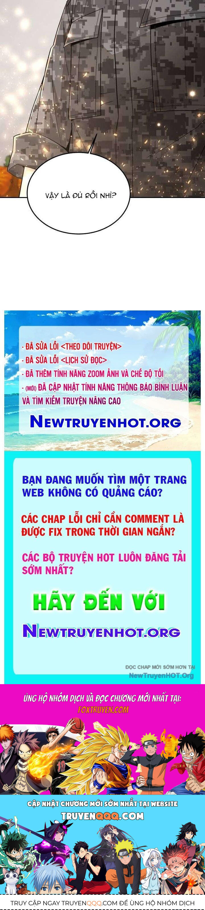 Trù Vương Mạt Thế Chap 81 - Next Chap 82