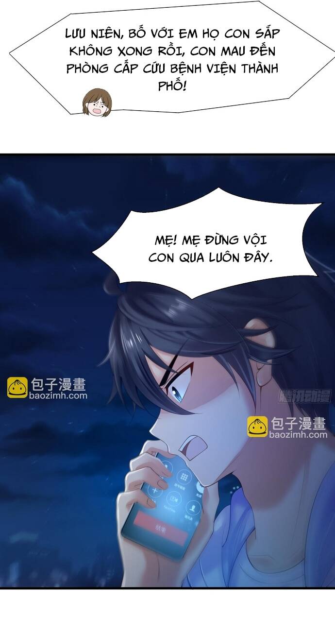 Trụ Vương Tái Sinh Không Muốn Làm Đại Phản Diện Chap 1 - Next Chap 2