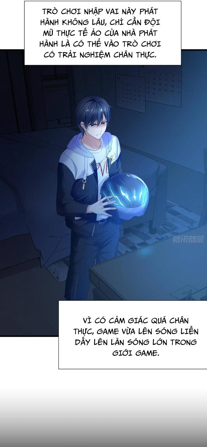 Trụ Vương Tái Sinh Không Muốn Làm Đại Phản Diện Chap 1 - Next Chap 2