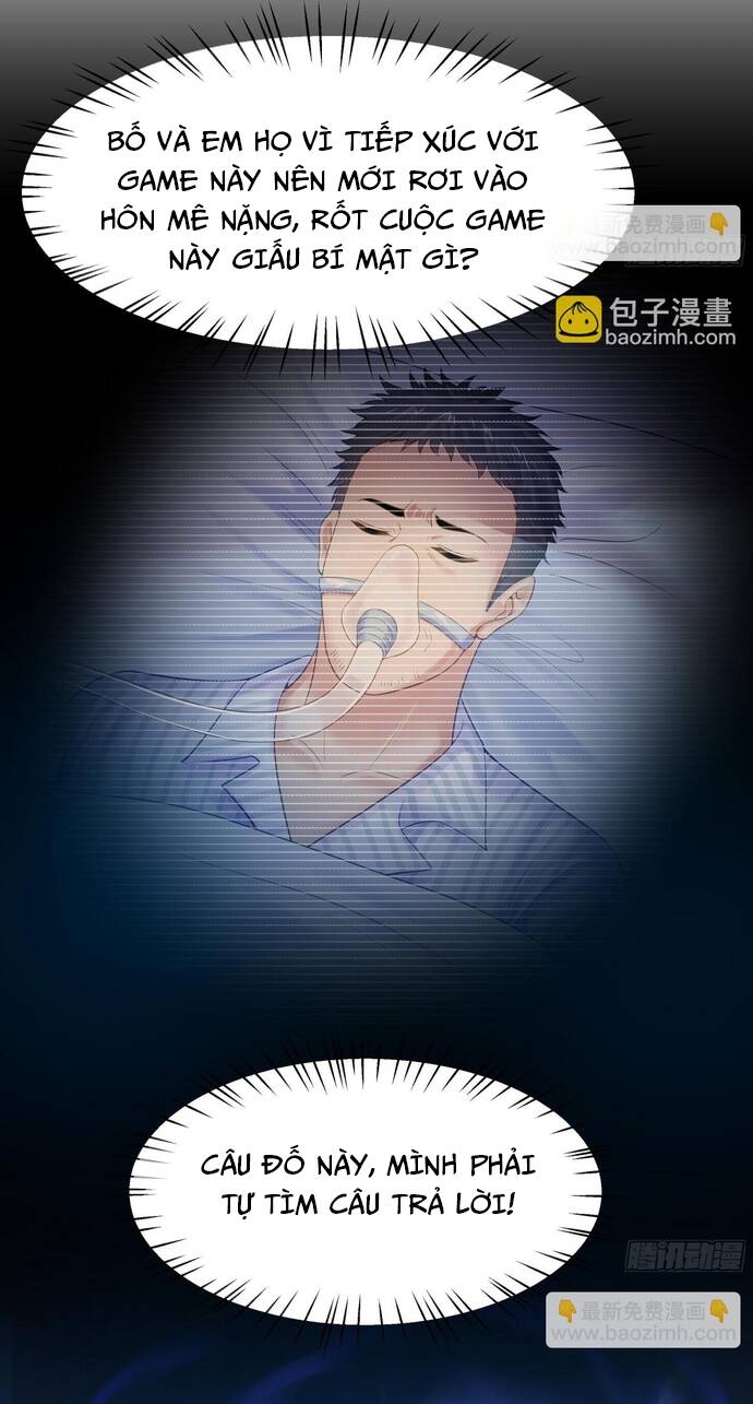 Trụ Vương Tái Sinh Không Muốn Làm Đại Phản Diện Chap 1 - Next Chap 2