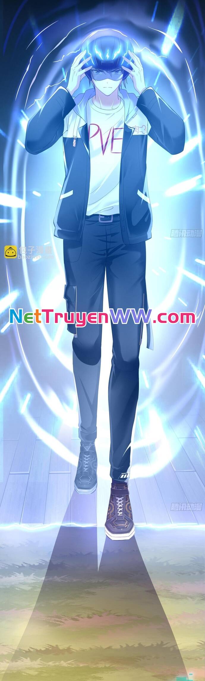 Trụ Vương Tái Sinh Không Muốn Làm Đại Phản Diện Chap 1 - Next Chap 2