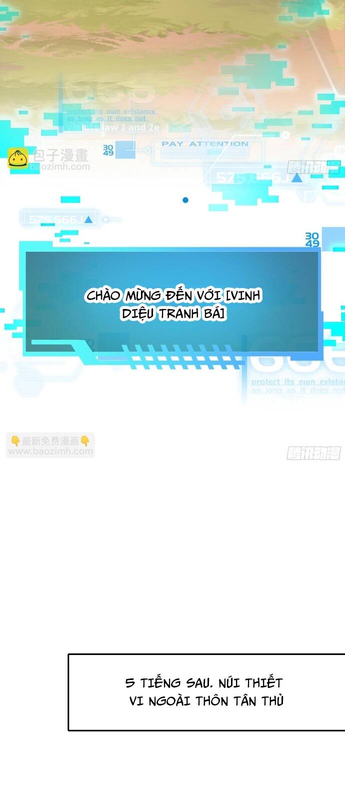 Trụ Vương Tái Sinh Không Muốn Làm Đại Phản Diện Chap 1 - Next Chap 2