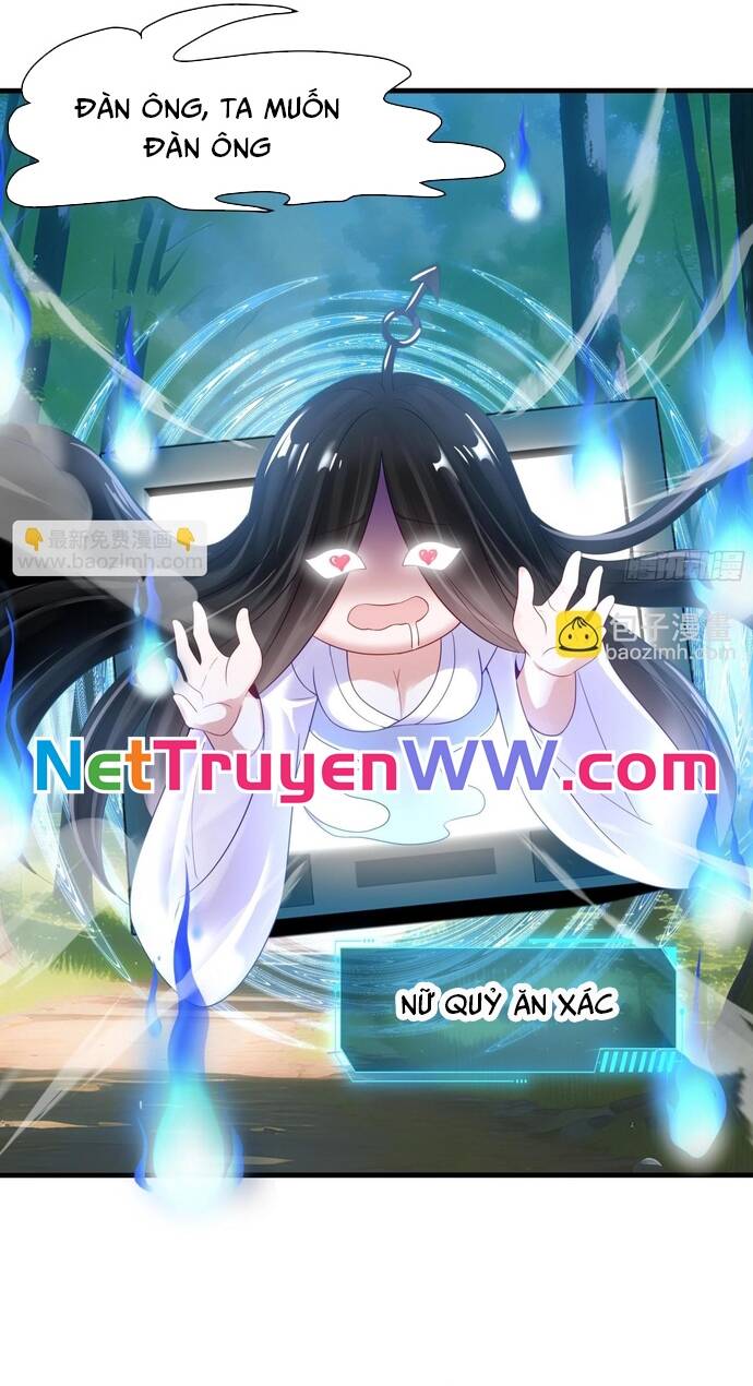 Trụ Vương Tái Sinh Không Muốn Làm Đại Phản Diện Chap 1 - Next Chap 2