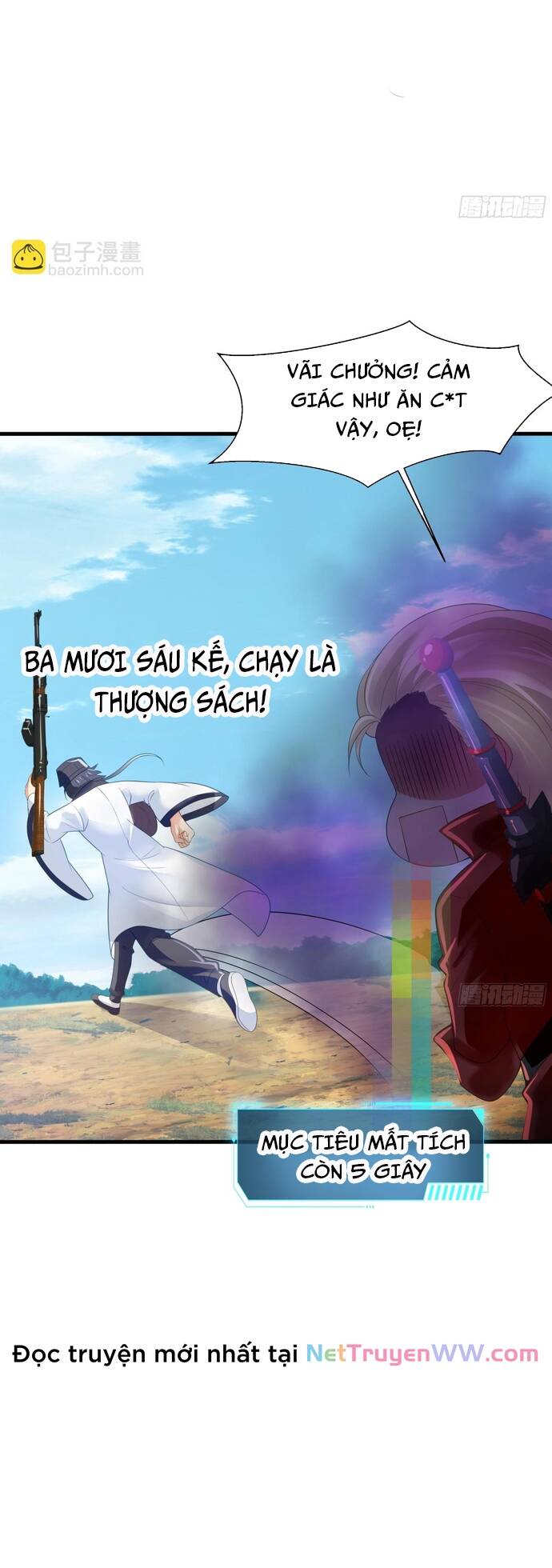 Trụ Vương Tái Sinh Không Muốn Làm Đại Phản Diện Chap 1 - Next Chap 2