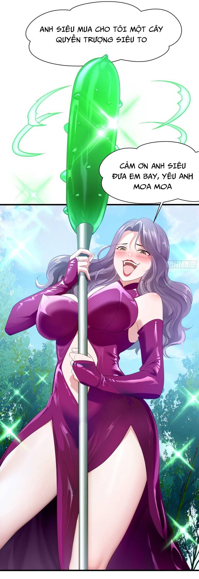 Trụ Vương Tái Sinh Không Muốn Làm Đại Phản Diện Chap 1 - Next Chap 2