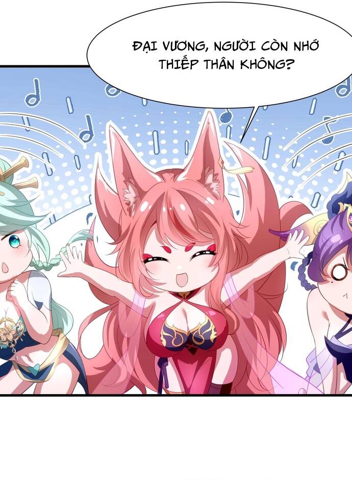 Trụ Vương Tái Sinh Không Muốn Làm Đại Phản Diện Chap 1 - Next Chap 2