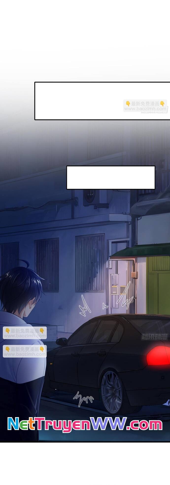 Trụ Vương Tái Sinh Không Muốn Làm Đại Phản Diện Chap 1 - Next Chap 2
