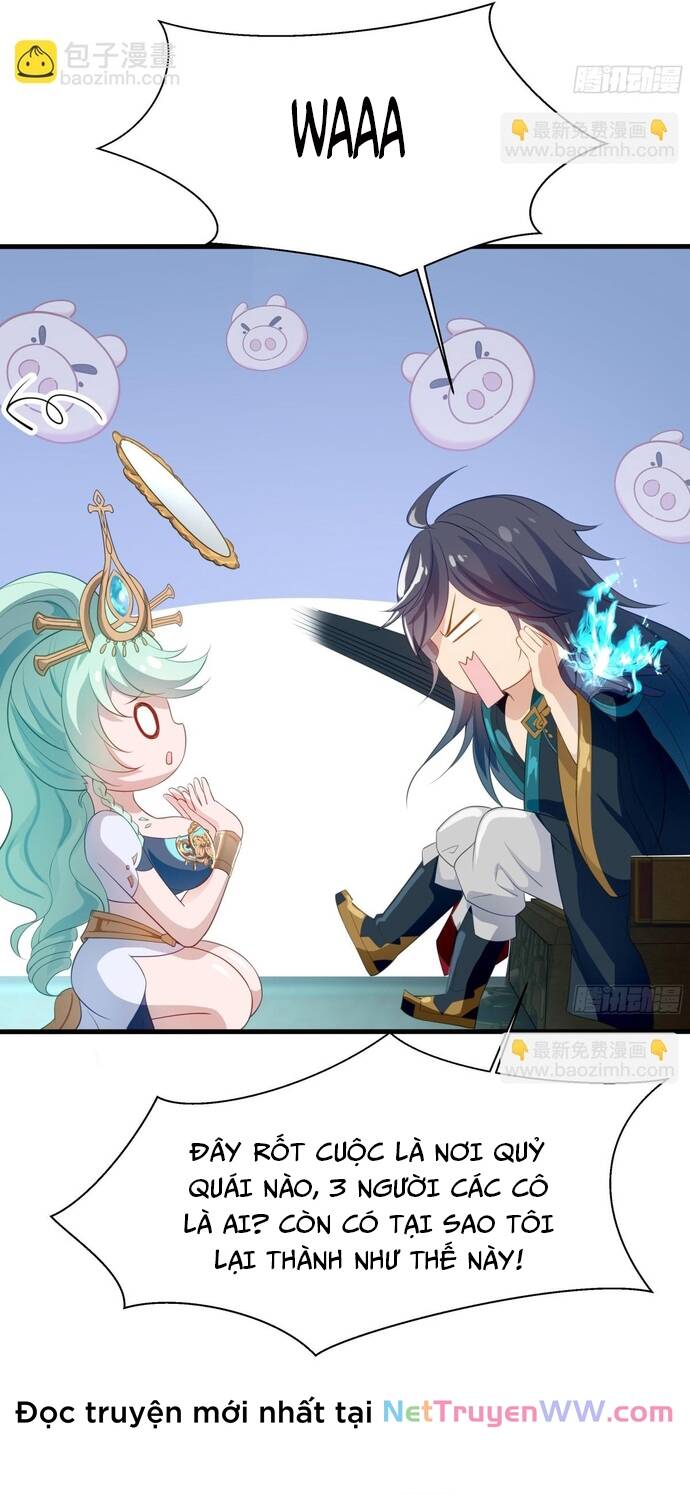 Trụ Vương Tái Sinh Không Muốn Làm Đại Phản Diện Chap 1 - Next Chap 2