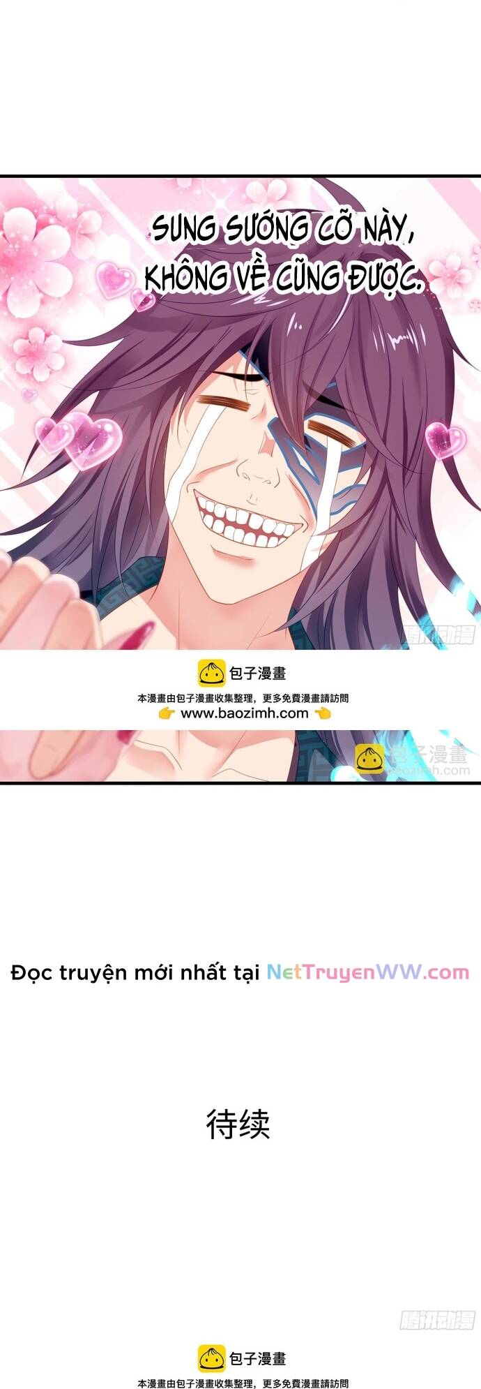 Trụ Vương Tái Sinh Không Muốn Làm Đại Phản Diện Chap 1 - Next Chap 2