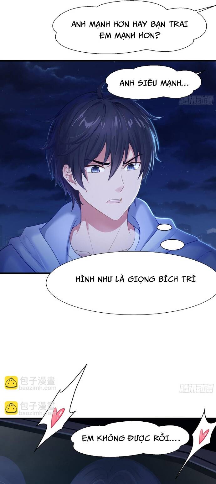 Trụ Vương Tái Sinh Không Muốn Làm Đại Phản Diện Chap 1 - Next Chap 2