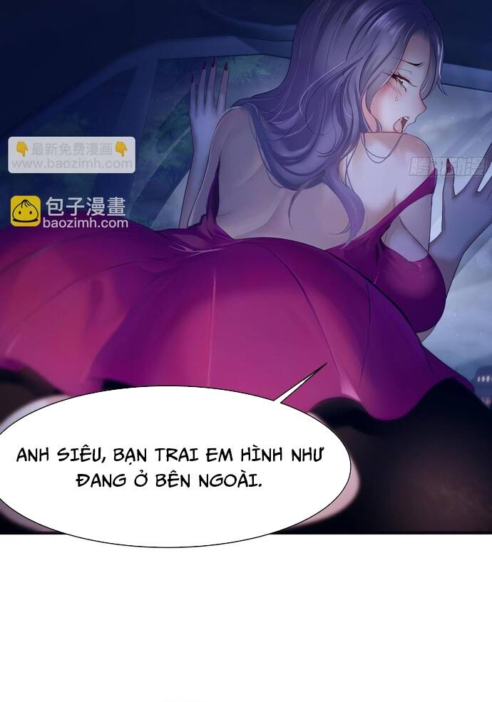 Trụ Vương Tái Sinh Không Muốn Làm Đại Phản Diện Chap 1 - Next Chap 2