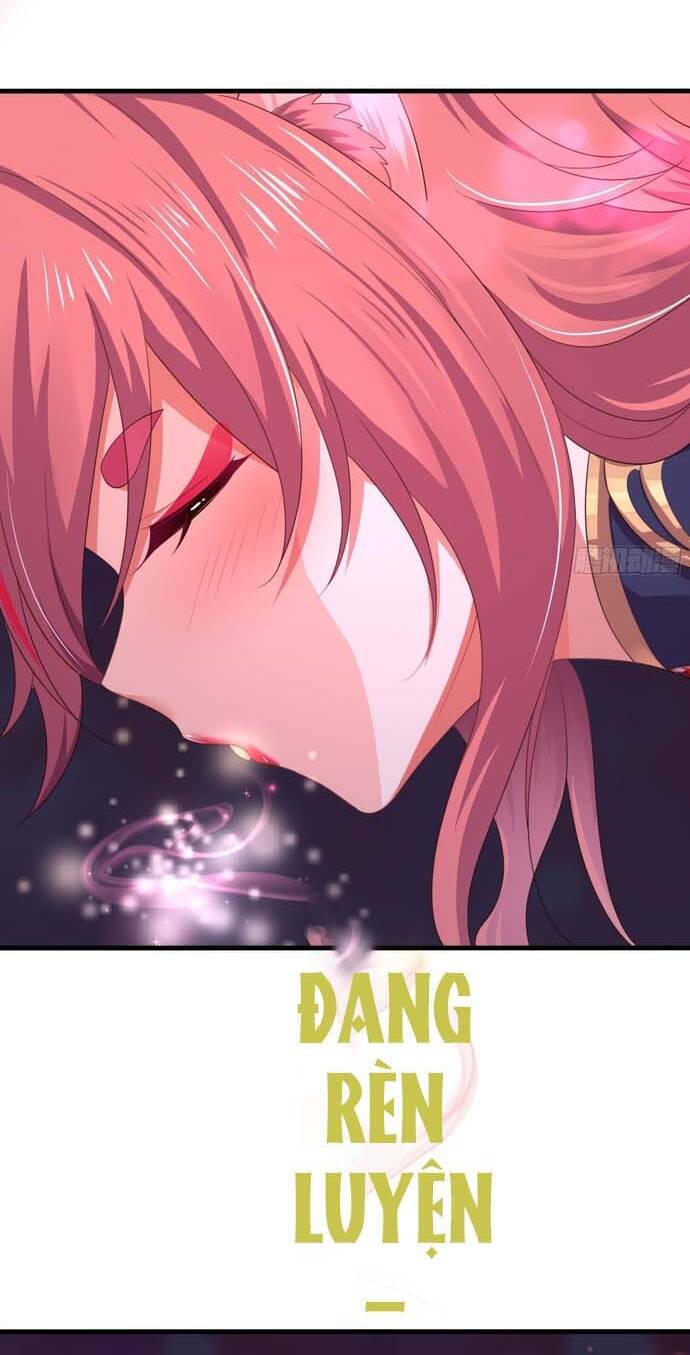Trụ Vương Tái Sinh Không Muốn Làm Đại Phản Diện Chap 10 - Next Chap 11