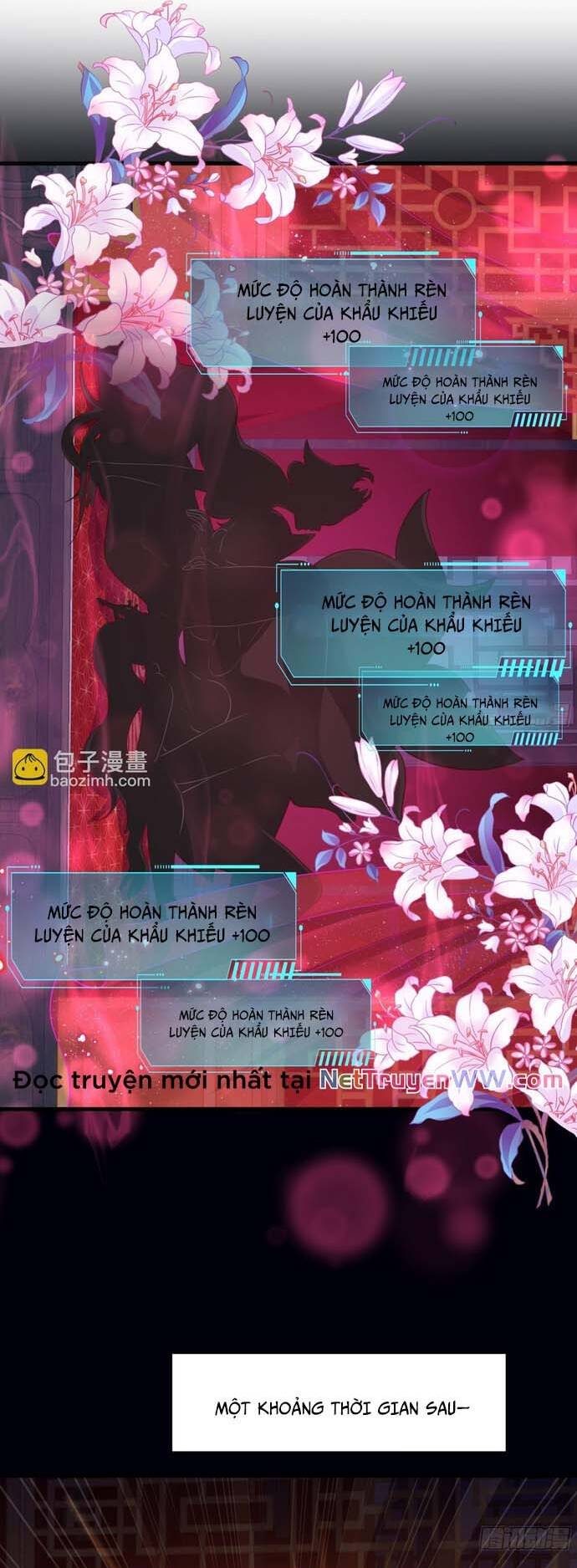 Trụ Vương Tái Sinh Không Muốn Làm Đại Phản Diện Chap 10 - Next Chap 11