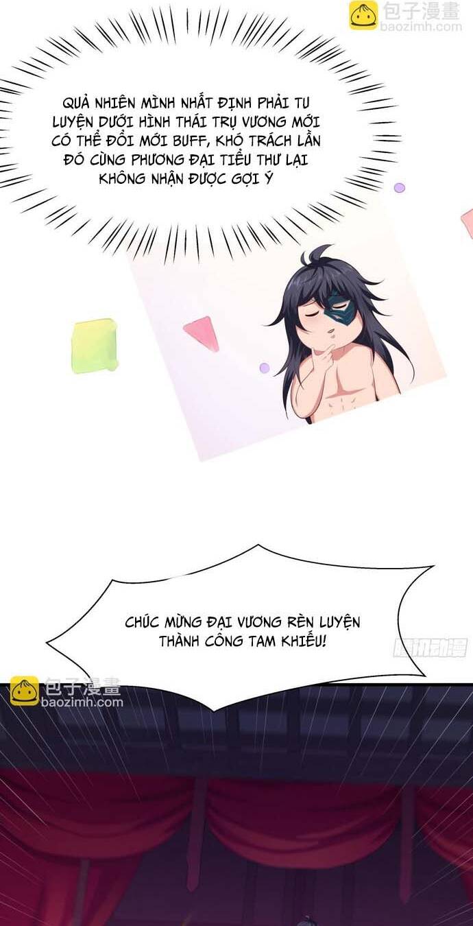 Trụ Vương Tái Sinh Không Muốn Làm Đại Phản Diện Chap 10 - Next Chap 11