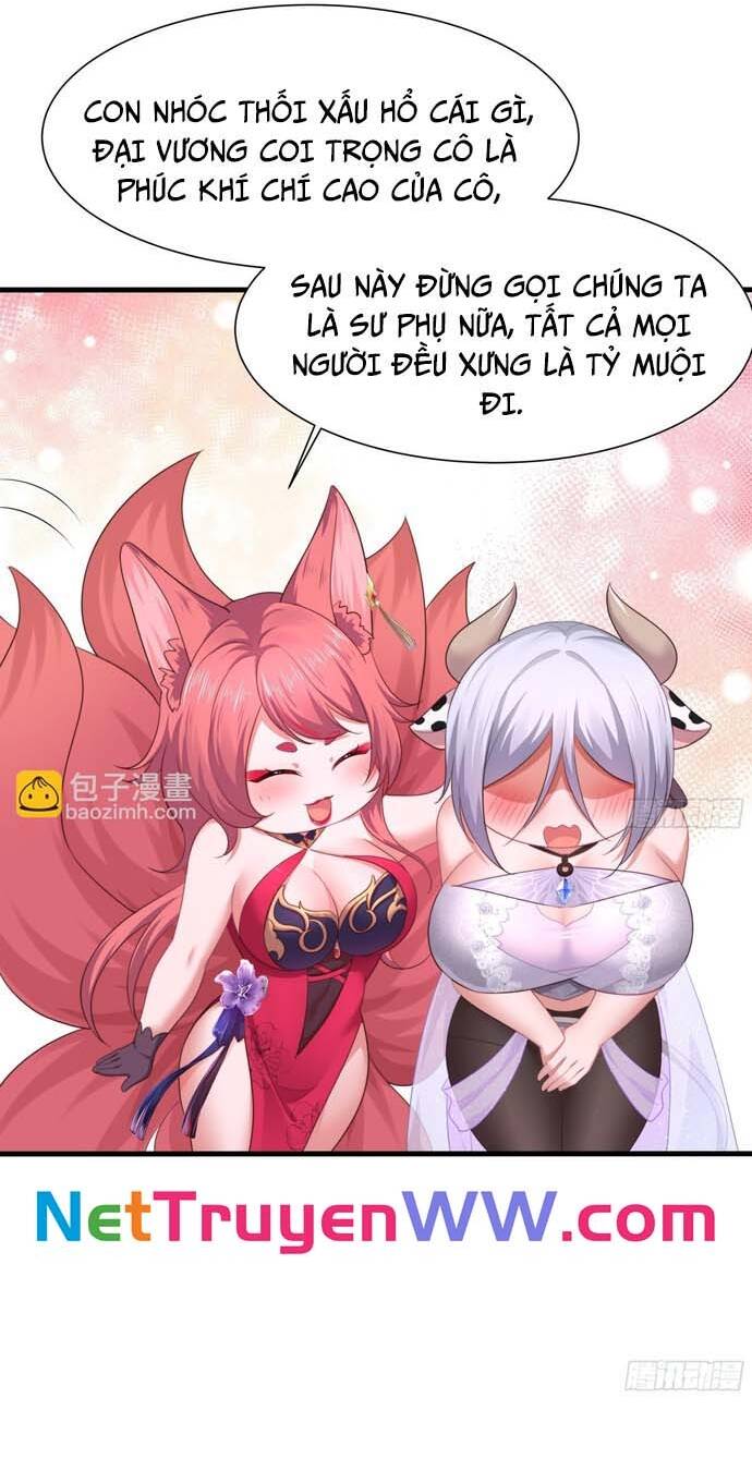 Trụ Vương Tái Sinh Không Muốn Làm Đại Phản Diện Chap 10 - Next Chap 11
