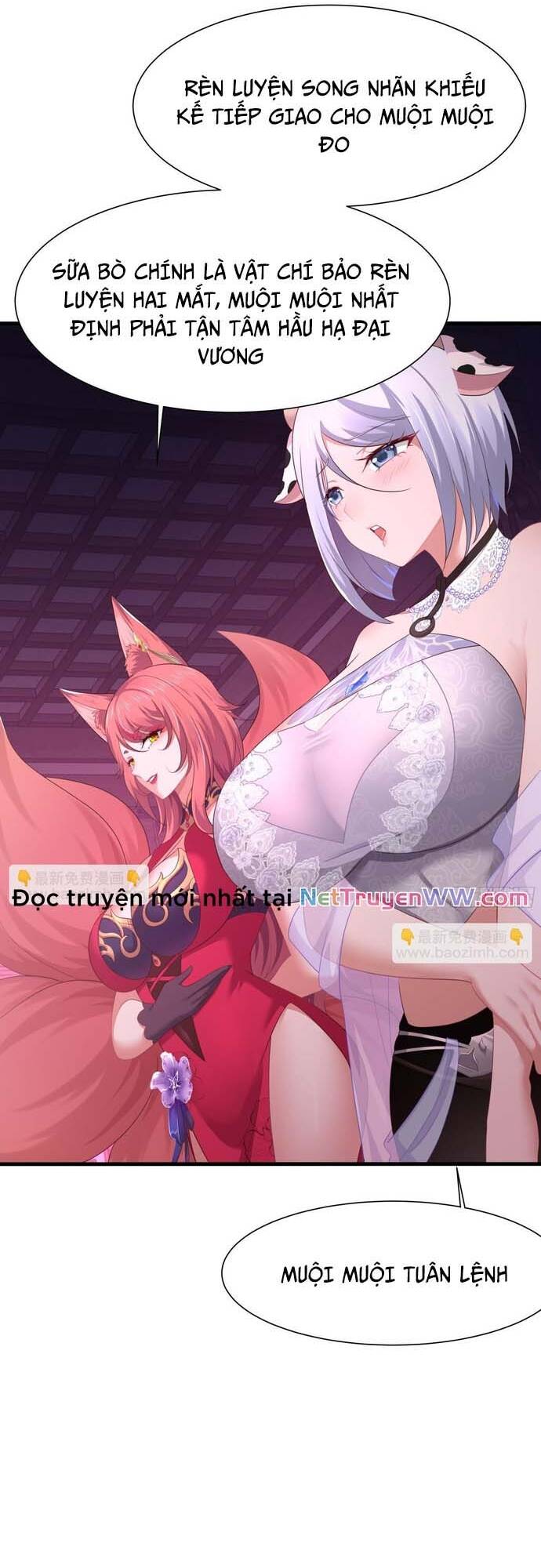 Trụ Vương Tái Sinh Không Muốn Làm Đại Phản Diện Chap 10 - Next Chap 11