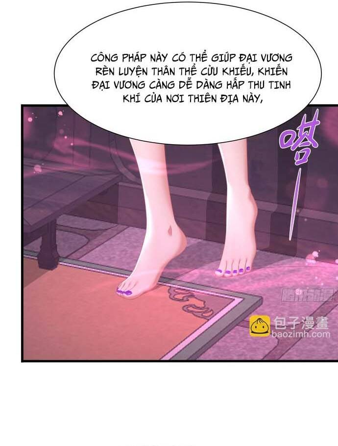 Trụ Vương Tái Sinh Không Muốn Làm Đại Phản Diện Chap 10 - Next Chap 11