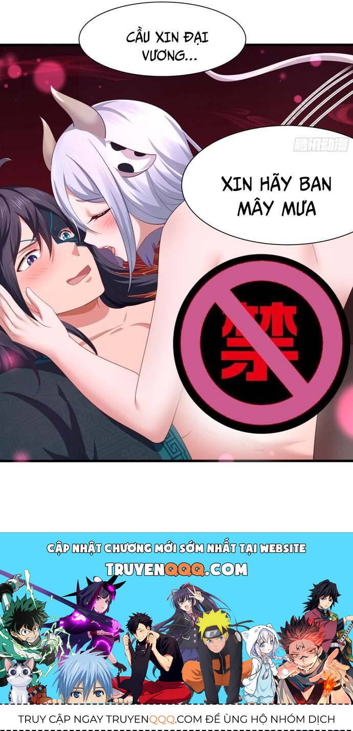 Trụ Vương Tái Sinh Không Muốn Làm Đại Phản Diện Chap 10 - Next Chap 11