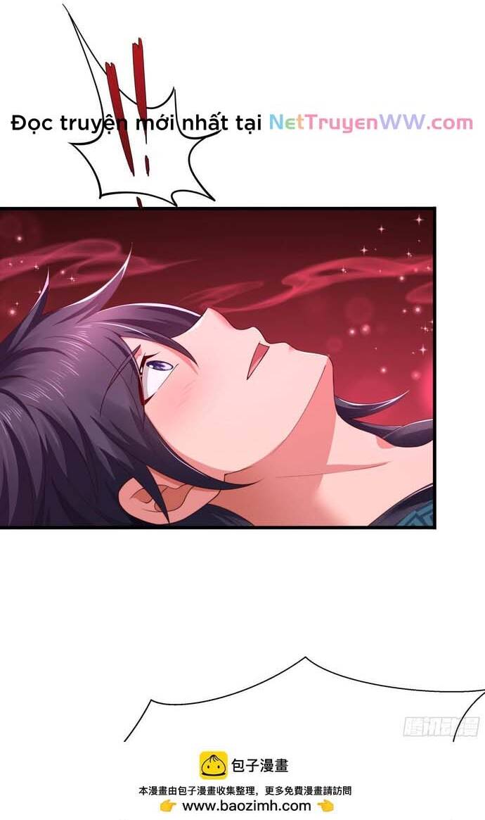 Trụ Vương Tái Sinh Không Muốn Làm Đại Phản Diện Chap 10 - Next Chap 11