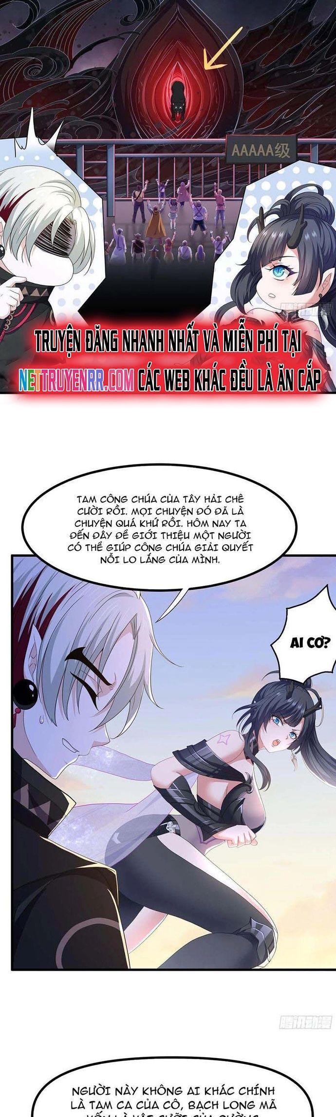 Trụ Vương Tái Sinh Không Muốn Làm Đại Phản Diện Chap 100 - Next Chap 101