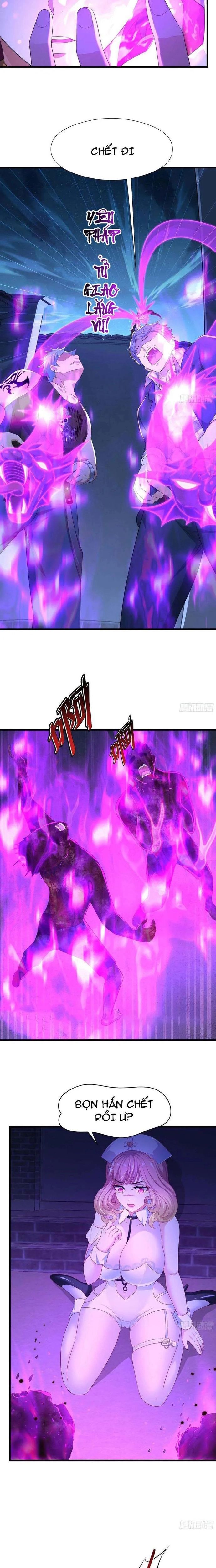Trụ Vương Tái Sinh Không Muốn Làm Đại Phản Diện Chap 101 - Next Chap 102