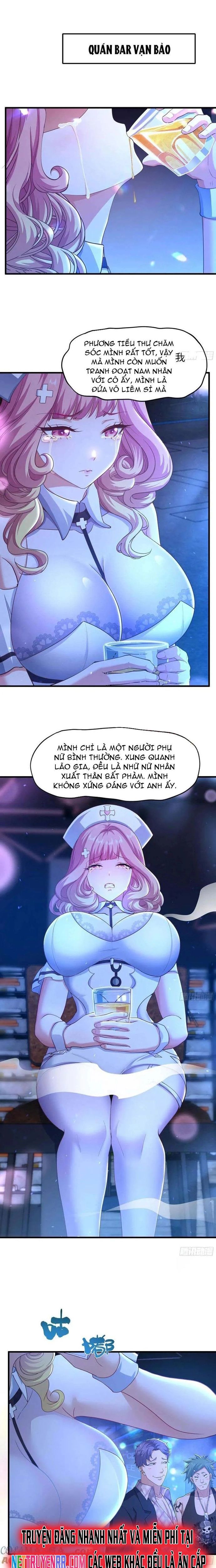 Trụ Vương Tái Sinh Không Muốn Làm Đại Phản Diện Chap 101 - Next Chap 102