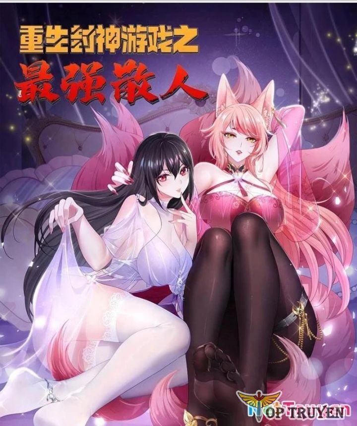 Trụ Vương Tái Sinh Không Muốn Làm Đại Phản Diện Chap 102 - Next Chap 103
