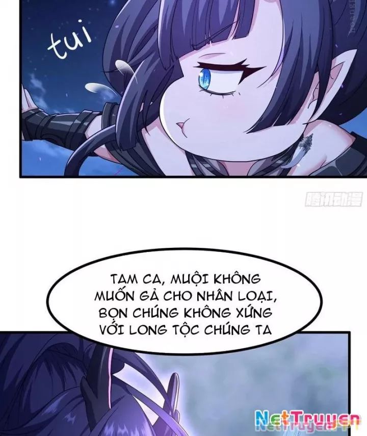Trụ Vương Tái Sinh Không Muốn Làm Đại Phản Diện Chap 102 - Next Chap 103