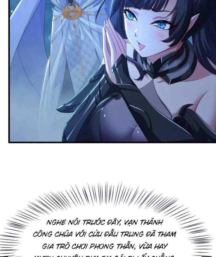Trụ Vương Tái Sinh Không Muốn Làm Đại Phản Diện Chap 102 - Next Chap 103