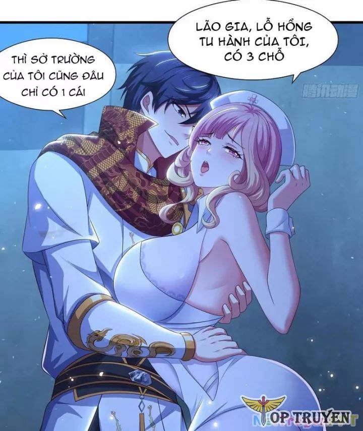 Trụ Vương Tái Sinh Không Muốn Làm Đại Phản Diện Chap 102 - Next Chap 103