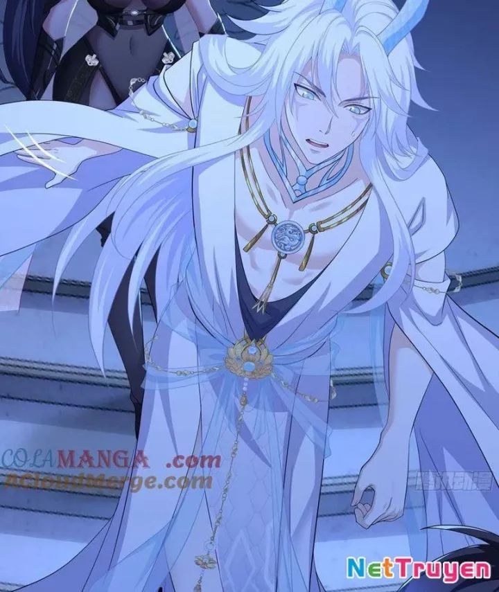 Trụ Vương Tái Sinh Không Muốn Làm Đại Phản Diện Chap 102 - Next Chap 103