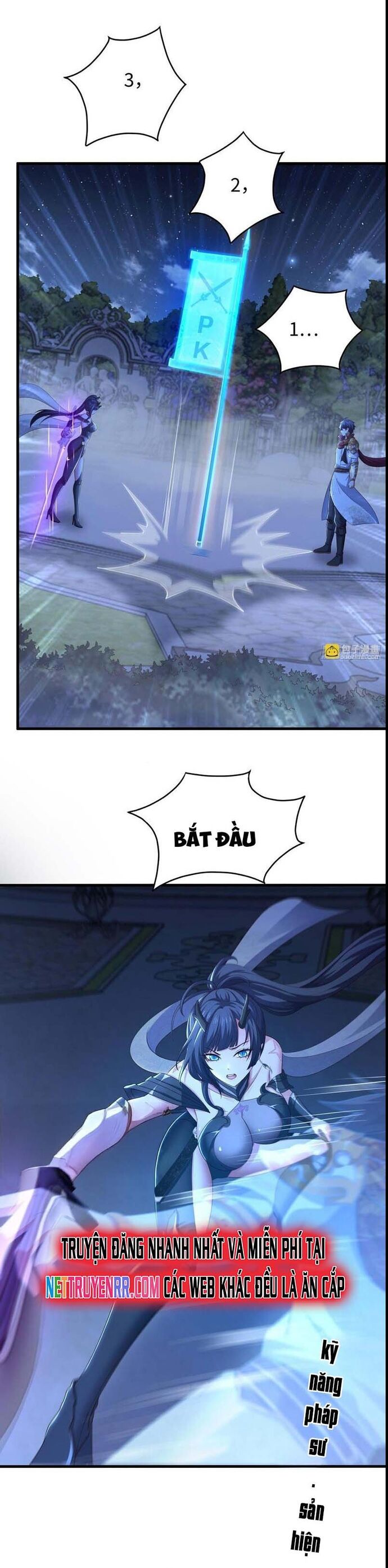 Trụ Vương Tái Sinh Không Muốn Làm Đại Phản Diện Chap 103 - Next Chap 104