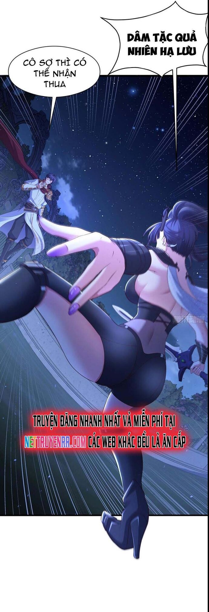 Trụ Vương Tái Sinh Không Muốn Làm Đại Phản Diện Chap 103 - Next Chap 104