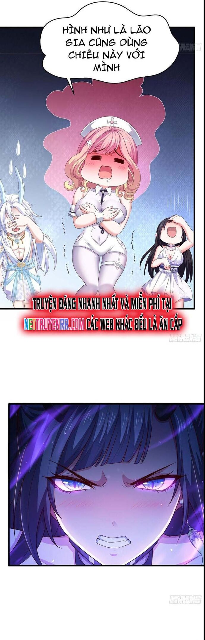 Trụ Vương Tái Sinh Không Muốn Làm Đại Phản Diện Chap 103 - Next Chap 104