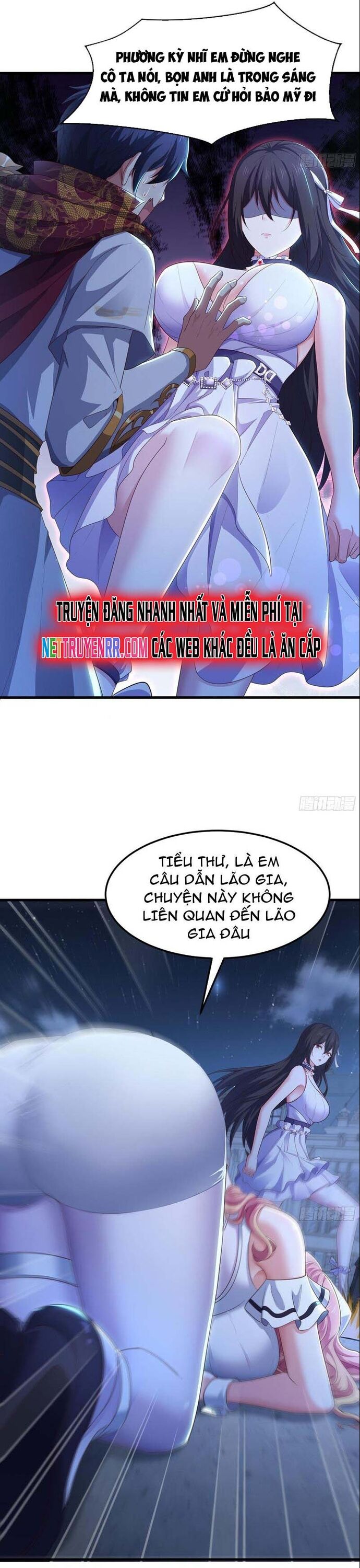 Trụ Vương Tái Sinh Không Muốn Làm Đại Phản Diện Chap 103 - Next Chap 104